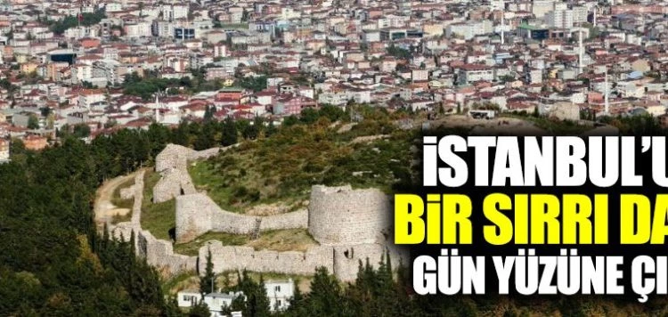 Τι «μήνυμα» στέλνει στην σύγχρονη Τουρκία το «κάστρο του αετού» της Κωνσταντινούπολης